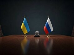 Чи готова Росія до компромісу на переговорах: у Німеччині зробили заяву Чи готова-Росія-до компромісу-на переговорах:-у Німеччині-зробили-заяву