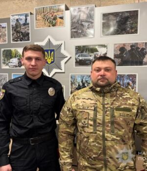 Орденами-«За-мужність»-нагородили-двох-поліцейських-з-Волині