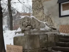 Архітектори проти Львівської облради, хто залишиться у Пороховій вежі Архітектори проти Львівської облради, хто залишиться у Пороховій вежі