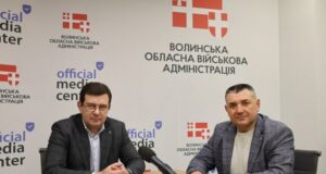 Скільки медзакладів на Волині хочуть взяти участь у програмі «Скринінг здоров’я 40+» Скільки-медзакладів-на-Волині-хочуть-взяти-участь-у-програмі-«Скринінг-здоров’я-40+»