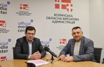 Скільки медзакладів на Волині хочуть взяти участь у програмі «Скринінг здоров’я 40+» Скільки-медзакладів-на-Волині-хочуть-взяти-участь-у-програмі-«Скринінг-здоров’я-40+»