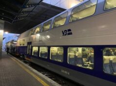 «Інтерсіті», що курсував між Луцьком і Києвом, скасували «Інтерсіті»,-що-курсував-між-Луцьком-і-Києвом,-скасували