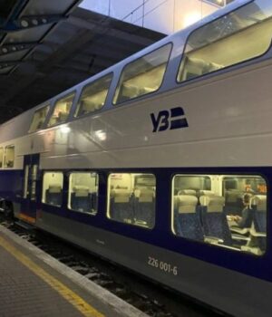 «Інтерсіті»,-що-курсував-між-Луцьком-і-Києвом,-скасували