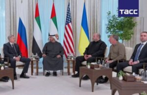 Умєров розповів про перебіг переговорів в Абу-Дабі Умєров-розповів-про-перебіг-переговорів-в-Абу-Дабі