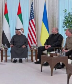 Умєров-розповів-про-перебіг-переговорів-в-Абу-Дабі Умєров-розповів-про-перебіг-переговорів-в-Абу-Дабі