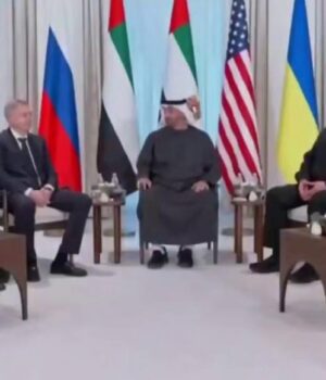 Переговори-в-Абу-Дабі:-Умєров-розкрив-деталі Переговори-в-Абу-Дабі:-Умєров-розкрив-деталі