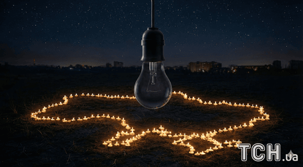 Аварійні відключення світла припиняться: Шмигаль назвав терміни Аварійні-відключення-світла-припиняться:-Шмигаль-назвав-терміни