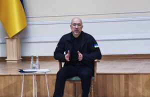 Вийти на прогнозовані графіки: Шмигаль дав обнадійливий прогноз по світлу Вийти-на-прогнозовані-графіки:-Шмигаль-дав-обнадійливий-прогноз-по-світлу