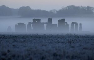 Вчені з’ясували, хто ж все-таки доставляв камені до Стоунхенджа Вчені-з’ясували,-хто-ж-все-таки-доставляв-камені-до-Стоунхенджа