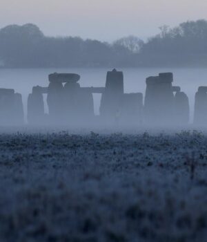 Вчені-з’ясували,-хто-ж-все-таки-доставляв-камені-до-Стоунхенджа