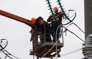 Працівники аварійно-ремонтних бригад отримуватимуть 20-тисячну доплату Працівники-аварійно-ремонтних-бригад-отримуватимуть-20-тисячну-доплату