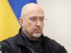 Аварійні відключення поступово змінять погодинні – Шмигаль Аварійні відключення поступово змінять погодинні – Шмигаль