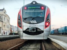 «Інтерсіті» з Луцька до Києва скасували. Яка причина «Інтерсіті»-з-Луцька-до-Києва-скасували.-Яка-причина