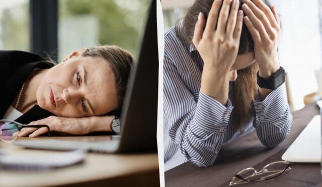 “Я став іншою людиною”: 4 способи розпізнати вигорання за змінами в характері “Я-став-іншою-людиною”:-4-способи-розпізнати-вигорання-за-змінами-в-характері