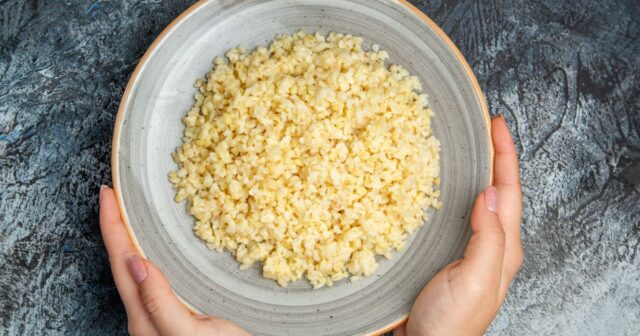 Що лікує пшоняна каша: кому лікарі рекомендують обов’язково їсти цей корисний суперфуд Що-лікує-пшоняна-каша:-кому-лікарі-рекомендують-обов’язково-їсти-цей-корисний-суперфуд