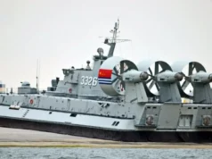 На Тайвані закликали Україну вибачитися за багаторічну військову підтримку Китаю На-Тайвані-закликали-Україну-вибачитися-за-багаторічну-військову-підтримку-Китаю