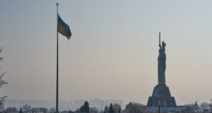 У Києві знову оголошена повітряна тривога У Києві-знову-оголошена-повітряна-тривога