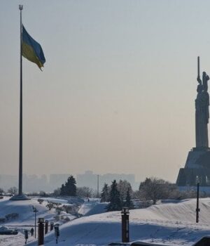 У Києві-знову-оголошена-повітряна-тривога У Києві-знову-оголошена-повітряна-тривога