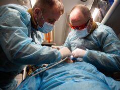 Професійно, швидко, без болю: як працює мобільна стоматологія у підрозділах НГУ Професійно,-швидко,-без-болю:-як-працює-мобільна-стоматологія-у-підрозділах-НГУ