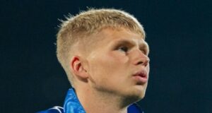 Іспанська «Жирона» купить сина легенди «Волині» Іспанська-«Жирона»-купить-сина-легенди-«Волині»