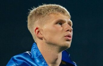 Іспанська «Жирона» купить сина легенди «Волині» Іспанська-«Жирона»-купить-сина-легенди-«Волині»