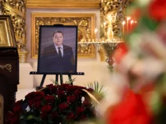 Депутати пропонують присвоїти Героя України Олексію Брехту Депутати пропонують присвоїти Героя України Олексію Брехту