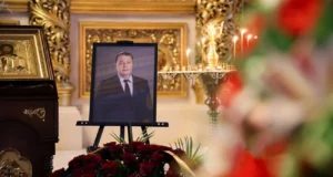 Депутати пропонують присвоїти Героя України Олексію Брехту Депутати пропонують присвоїти Героя України Олексію Брехту