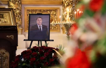 Депутати пропонують присвоїти Героя України Олексію Брехту Депутати пропонують присвоїти Героя України Олексію Брехту