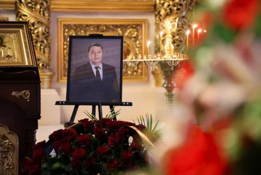 Депутати пропонують присвоїти Героя України Олексію Брехту Депутати пропонують присвоїти Героя України Олексію Брехту