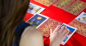 Гороскоп на 24 січня за картами Таро: Левам – проявити жорсткість, Дівам – пастки Гороскоп-на-24-січня-за-картами-Таро:-Левам-–-проявити-жорсткість,-Дівам-–-пастки