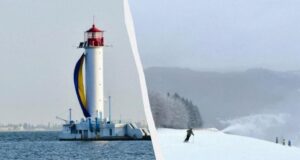 «Укрзалізниця» призначила новий популярний поїзд від моря до гір. Як курсуватиме «Укрзалізниця»-призначила-новий-популярний-поїзд-від-моря-до-гір.-Як-курсуватиме