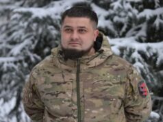 Старший сержант з Волині розповів, як від удару FPV врятували привідкриті двері «Хаммера» Старший-сержант-з-Волині-розповів,-як-від-удару-fpv-врятували-привідкриті-двері-«Хаммера»