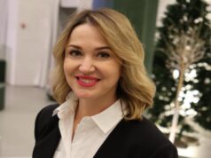 Ректор 2.0: Ірина Вахович офіційно очолила Луцький НТУ Ректор-2.0:-Ірина-Вахович-офіційно-очолила-Луцький-НТУ