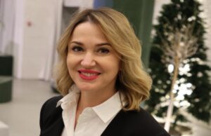 Ректор 2.0: Ірина Вахович офіційно очолила Луцький НТУ Ректор-2.0:-Ірина-Вахович-офіційно-очолила-Луцький-НТУ