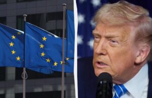 “Нова реальність”: до Європи нарешті дійшло, що США більше не є надійним союзником, – CNN “Нова-реальність”:-до-Європи-нарешті-дійшло,-що-США-більше-не-є-надійним-союзником,-–-cnn