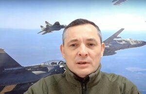 Вперше за довгий час: Ігнат розкрив особливість нічного удару росіян по Києву Вперше-за-довгий-час:-Ігнат-розкрив-особливість-нічного-удару-росіян-по-Києву