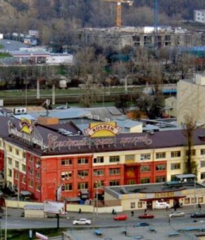 Росіяни-пошкодили-фабрику-roshen-у-Києві:-що-відомо