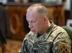 Сирський розкрив, як війна в Україні впливає на глобальну безпеку та майбутнє армій НАТО Сирський-розкрив,-як-війна-в-Україні-впливає-на-глобальну-безпеку-та-майбутнє-армій-НАТО