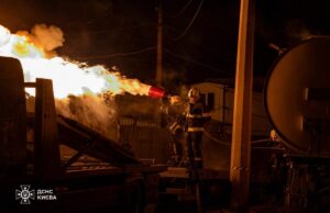 Не випадково: професор розкрив, для чого насправді РФ посилила удари по Україні Не-випадково:-професор-розкрив,-для-чого-насправді-РФ-посилила-удари-по-Україні