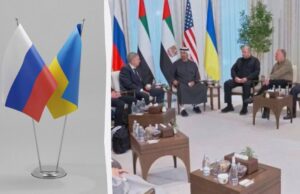 Переговори в Абу-Дабі були “позитивними”, – журналіст Axios Переговори-в-Абу-Дабі-були-“позитивними”,-–-журналіст-axios