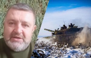 Попри великі втрати, ворог “засіває” Гуляйполе мінами: Братчук пояснив, для чого це РФ Попри-великі-втрати,-ворог-“засіває”-Гуляйполе-мінами:-Братчук-пояснив,-для-чого-це-РФ