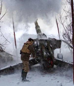 Росія готова до переговорів, але спокійно просуває армію – Al Jazeera