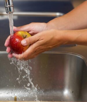 Водопостачання-на-лівому-березі-Києва-відновлено,-–-“Київводоканал”