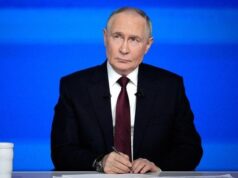 За яких умов Путін піде на реальне перемир’я: в Раді відповіли За яких-умов-Путін-піде-на реальне-перемир’я:-в Раді-відповіли