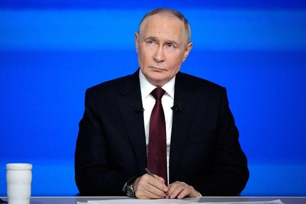 За яких умов Путін піде на реальне перемир’я: в Раді відповіли За яких-умов-Путін-піде-на реальне-перемир’я:-в Раді-відповіли