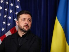 «Розмови були конструктивними»: Зеленський повідомив підсумки зустрічі в Абу-Дабі «Розмови-були-конструктивними»:-Зеленський-повідомив-підсумки-зустрічі-в-Абу-Дабі