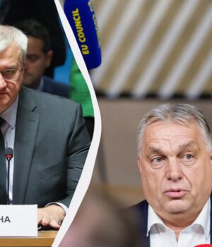 “Це-вершина-вашого-цинізму”:-Сибіга-порівняв-Орбана-з-поплічником-Гітлера