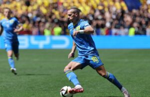 “Він чудовий гравець”: новий тренер “Челсі” вперше висловився щодо ситуації з Мудриком “Він-чудовий-гравець”:-новий-тренер-“Челсі”-вперше-висловився-щодо-ситуації-з-Мудриком