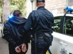 Лучанин, який добряче вдарив майора, сплатив йому 30 тисяч гривень Лучанин,-який-добряче-вдарив-майора,-сплатив-йому-30-тисяч-гривень