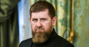 У Росії готуються до смерті Кадирова, – ЗМІ У-Росії-готуються-до-смерті-Кадирова,-–-ЗМІ